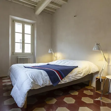 Appartamento Del Poeta - Smart Holiday *