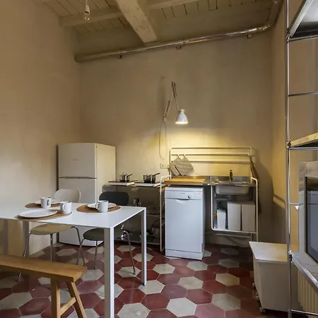 Apartment Del Poeta - Smart Holiday