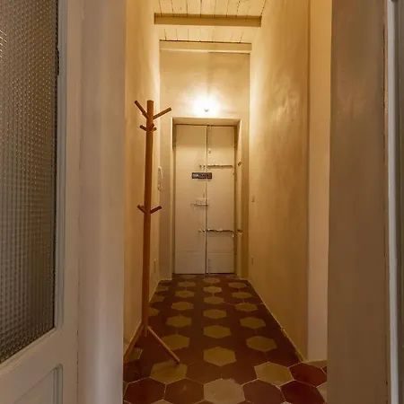 Apartment Del Poeta - Smart Holiday *