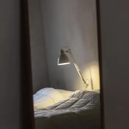 Apartment Del Poeta - Smart Holiday Mantova