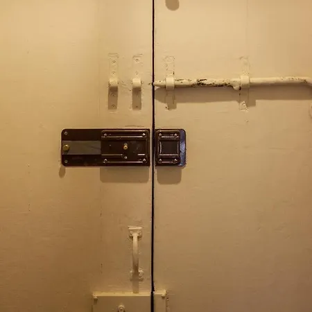 Del Poeta - Smart Holiday Appartement *